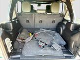 Thumbnail of 2024 Silver Zynith Clearcoat Jeep Wrangler 4xe