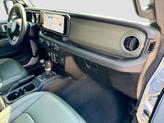 Thumbnail of 2024 Silver Zynith Clearcoat Jeep Wrangler 4xe
