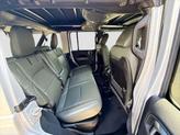 Thumbnail of 2024 Silver Zynith Clearcoat Jeep Wrangler 4xe
