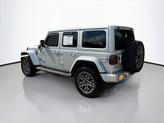 Thumbnail of 2024 Silver Zynith Clearcoat Jeep Wrangler 4xe