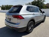 Thumbnail of 2023 Pyrite Silver Metallic Volkswagen Tiguan
