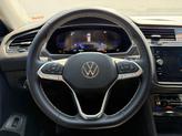 Thumbnail of 2023 Pyrite Silver Metallic Volkswagen Tiguan