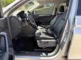 Thumbnail of 2023 Pyrite Silver Metallic Volkswagen Tiguan