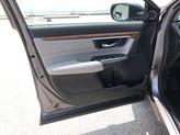 Thumbnail of 2017 Gunmetal Metallic Honda CR-V