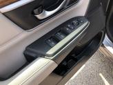 Thumbnail of 2017 Gunmetal Metallic Honda CR-V
