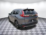 Thumbnail of 2017 Gunmetal Metallic Honda CR-V