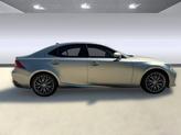 Thumbnail of 2019 Atomic Silver Lexus IS 300