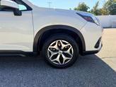 Thumbnail of 2023 Crystal White Pearl Subaru Forester