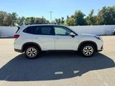 Thumbnail of 2023 Crystal White Pearl Subaru Forester