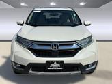 Thumbnail of 2018 White Diamond Pearl Honda CR-V