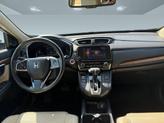 Thumbnail of 2018 White Diamond Pearl Honda CR-V