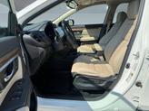 Thumbnail of 2018 White Diamond Pearl Honda CR-V