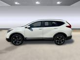 Thumbnail of 2018 White Diamond Pearl Honda CR-V