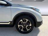 Thumbnail of 2018 White Diamond Pearl Honda CR-V