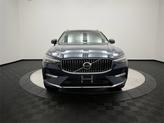 Thumbnail of 2023 Denim Blue Metallic Volvo XC60