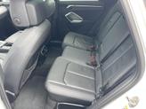 Thumbnail of 2024 Arkona White Audi Q3