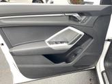 Thumbnail of 2024 Arkona White Audi Q3