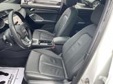 Thumbnail of 2024 Arkona White Audi Q3