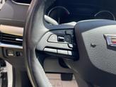 Thumbnail of 2019 Crystal White Tri-Coat Cadillac XT4