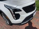 Thumbnail of 2019 Crystal White Tri-Coat Cadillac XT4