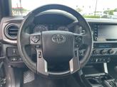 Thumbnail of 2022 Magnetic Gray Metallic Toyota Tacoma