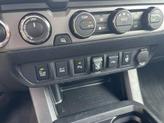 Thumbnail of 2022 Magnetic Gray Metallic Toyota Tacoma