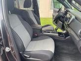 Thumbnail of 2022 Magnetic Gray Metallic Toyota Tacoma