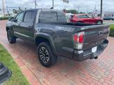 Thumbnail of 2022 Magnetic Gray Metallic Toyota Tacoma