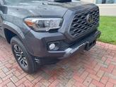 Thumbnail of 2022 Magnetic Gray Metallic Toyota Tacoma
