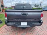Thumbnail of 2022 Magnetic Gray Metallic Toyota Tacoma