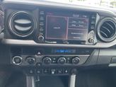 Thumbnail of 2022 Magnetic Gray Metallic Toyota Tacoma
