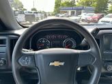 Thumbnail of 2018 Deep Ocean Blue Metallic Chevrolet Silverado 1500