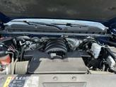 Thumbnail of 2018 Deep Ocean Blue Metallic Chevrolet Silverado 1500