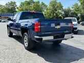 Thumbnail of 2018 Deep Ocean Blue Metallic Chevrolet Silverado 1500