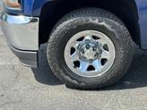 Thumbnail of 2018 Deep Ocean Blue Metallic Chevrolet Silverado 1500
