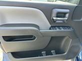 Thumbnail of 2018 Deep Ocean Blue Metallic Chevrolet Silverado 1500