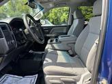 Thumbnail of 2018 Deep Ocean Blue Metallic Chevrolet Silverado 1500