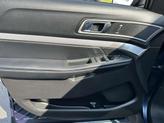 Thumbnail of 2017 Blue Jeans Metallic Ford Explorer