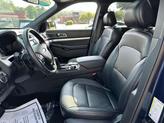 Thumbnail of 2017 Blue Jeans Metallic Ford Explorer