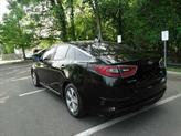 Thumbnail of 2015 Aurora Black Pearl Kia Optima Hybrid