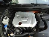 Thumbnail of 2015 Aurora Black Pearl Kia Optima Hybrid