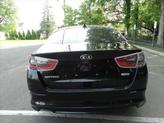Thumbnail of 2015 Aurora Black Pearl Kia Optima Hybrid