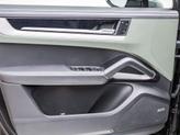 Thumbnail of 2025 Chromite Black Metallic Porsche Cayenne
