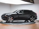 Thumbnail of 2025 Chromite Black Metallic Porsche Cayenne