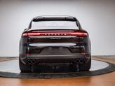 Thumbnail of 2025 Chromite Black Metallic Porsche Cayenne