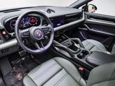 Thumbnail of 2025 Chromite Black Metallic Porsche Cayenne