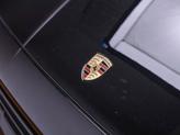 Thumbnail of 2025 Chromite Black Metallic Porsche Cayenne