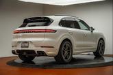 Thumbnail of 2025 White Porsche Cayenne