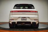 Thumbnail of 2025 White Porsche Cayenne