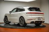 Thumbnail of 2025 White Porsche Cayenne